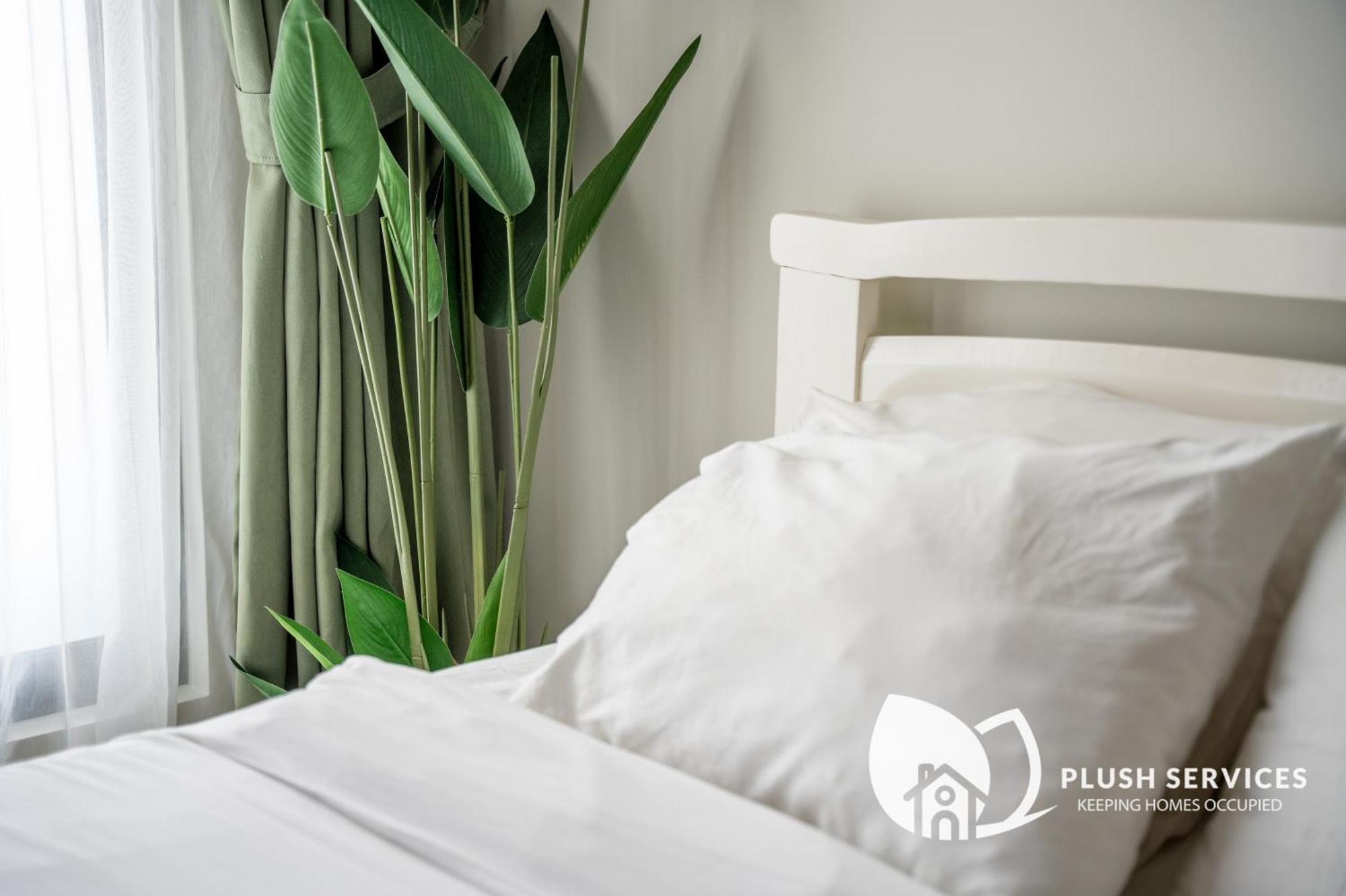 Highpark Suites In Petaling Jaya, Kelana Jaya By Plush Kampong Baharu Sungai Way Exterior photo